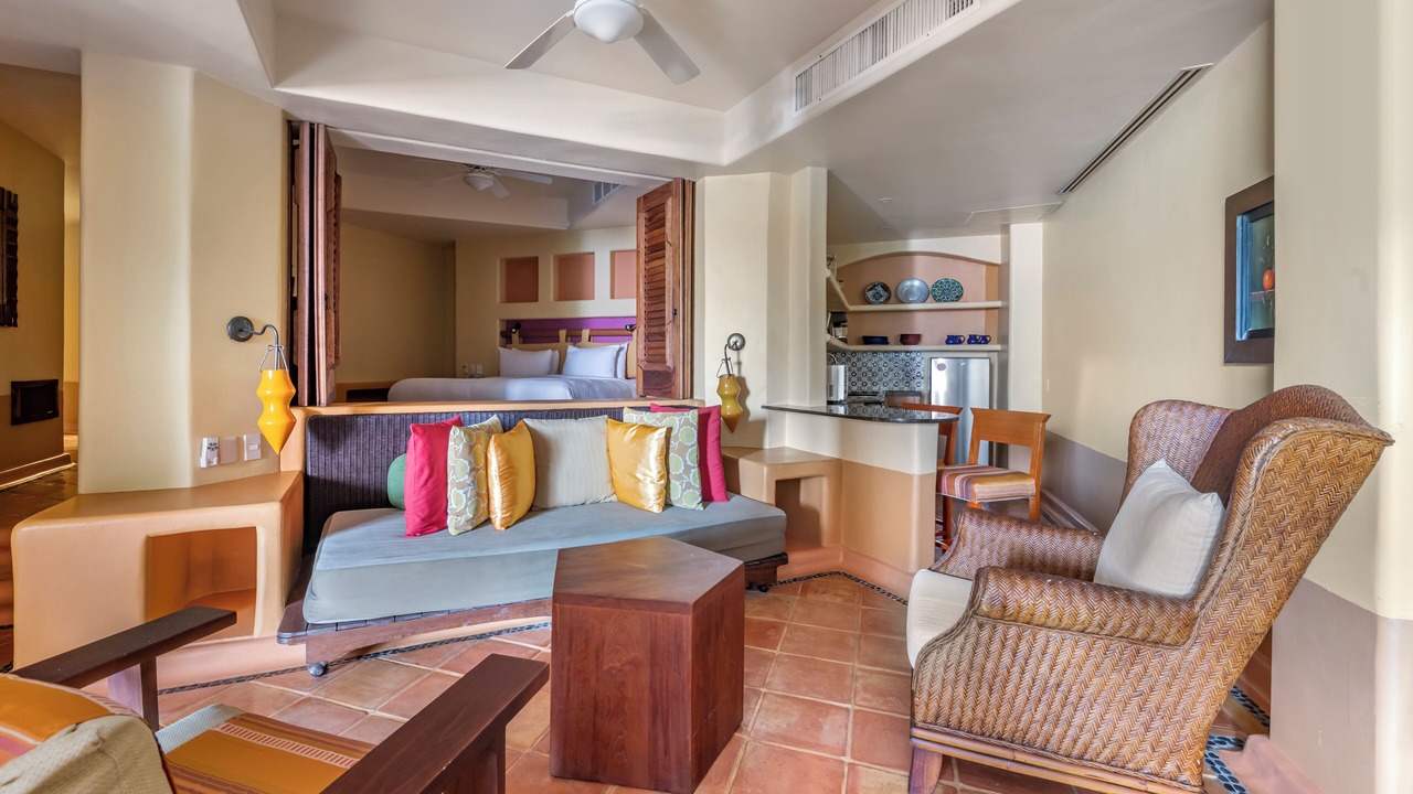 Photo of Patio Balcony in Zihuatanejo