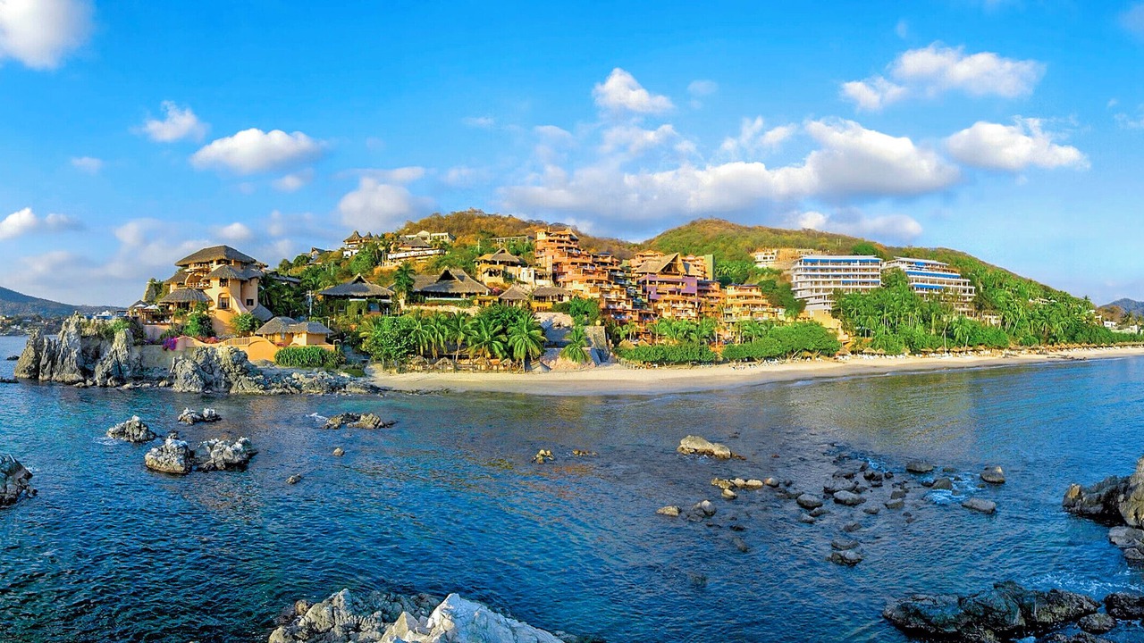 Photo of Outdoor in Zihuatanejo