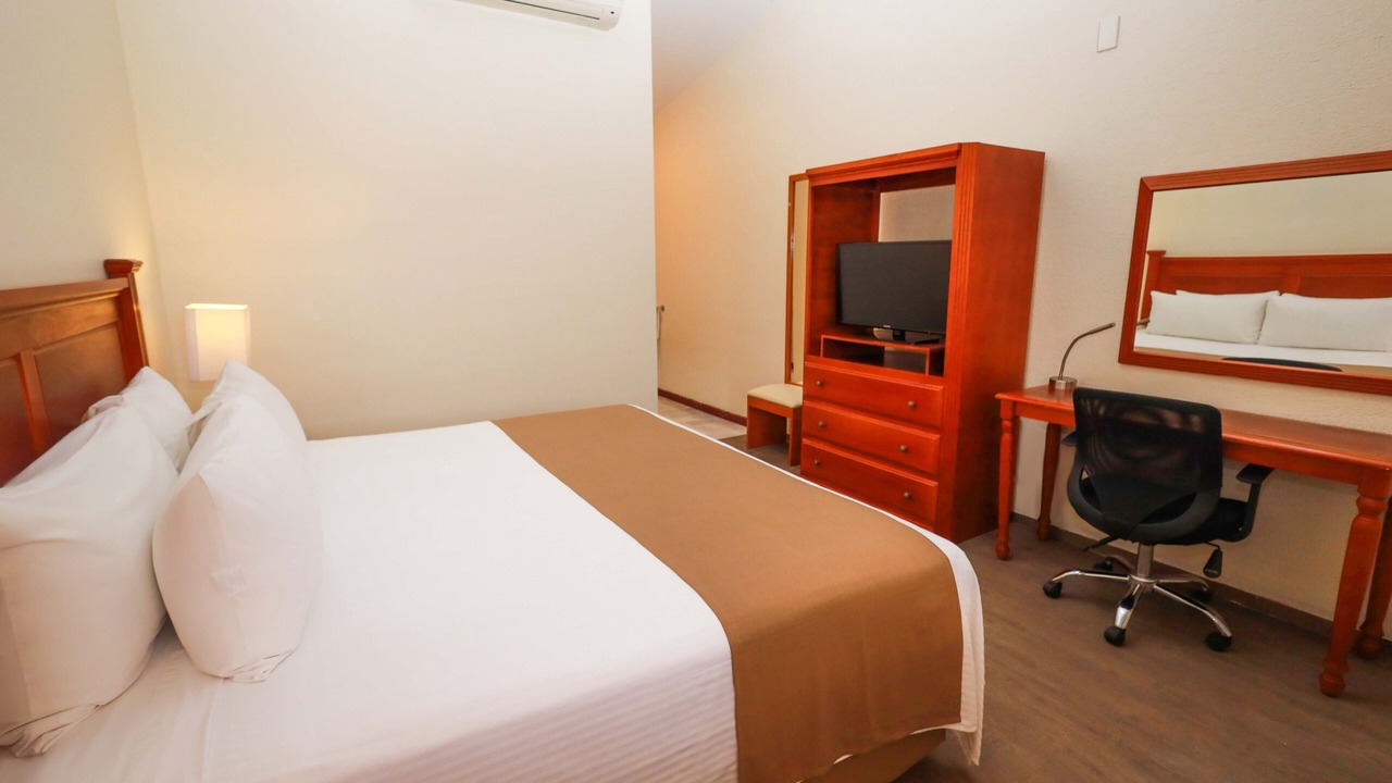 Photo of Bedroom in Durango