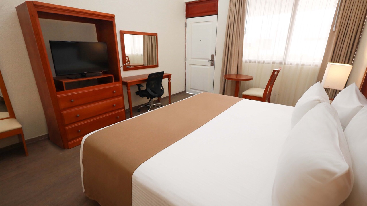 Photo of Bedroom in Durango