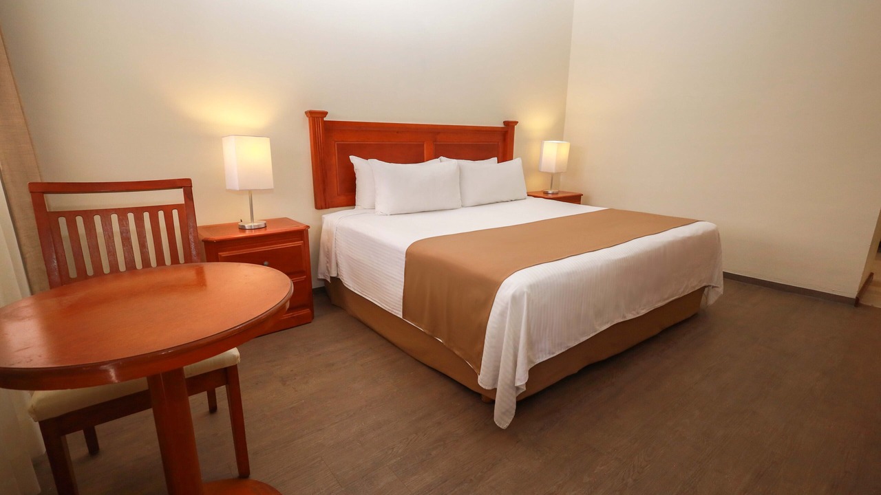 Photo of Bedroom in Durango
