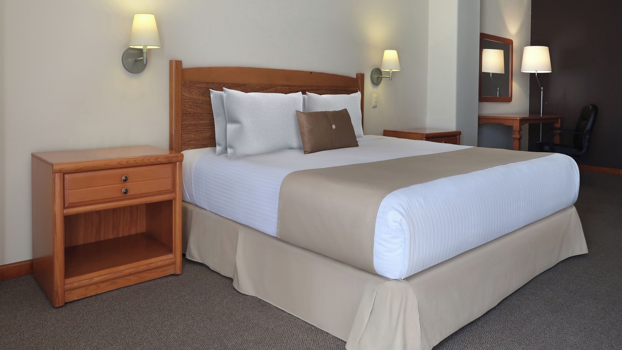 Photo of Bedroom in Durango