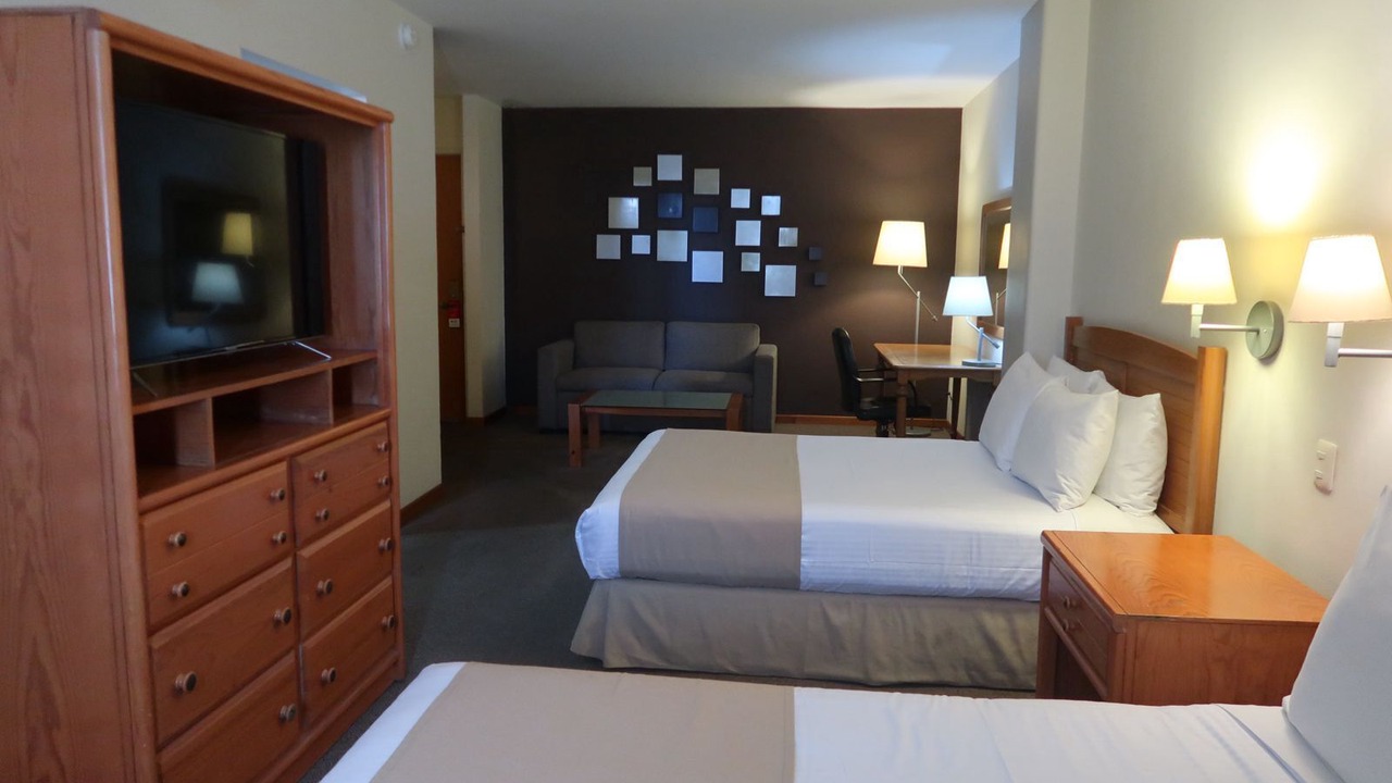Photo of Bedroom in Durango