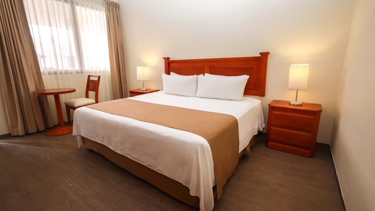 Photo of Bedroom in Durango