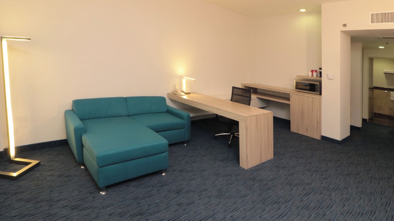 Photo of Bedroom in San Luis Potosi