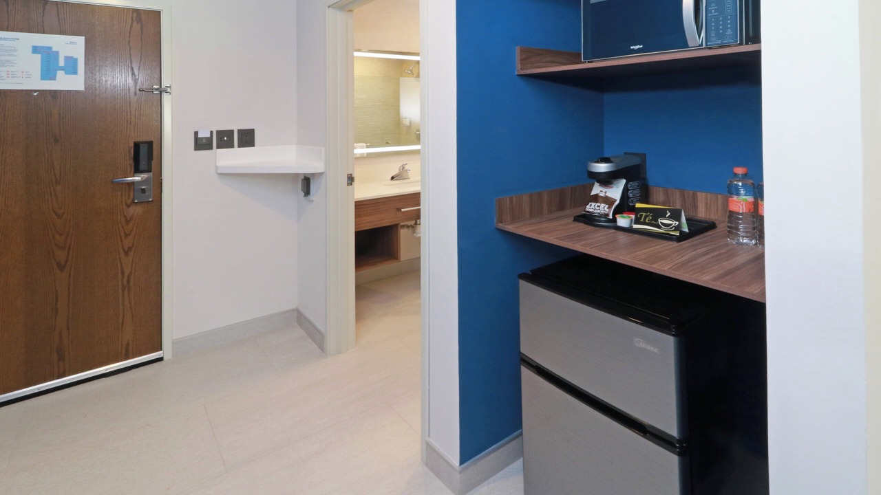 Photo of Bedroom in San Luis Potosi