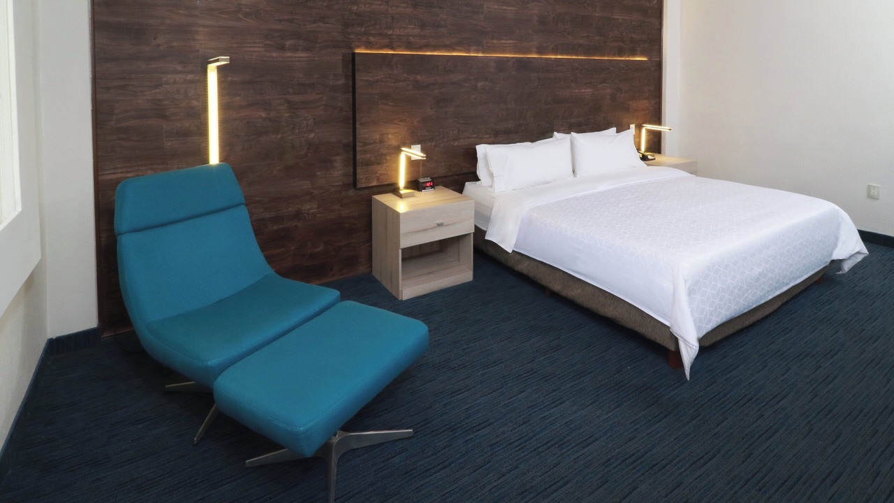 Photo of Bedroom in San Luis Potosi