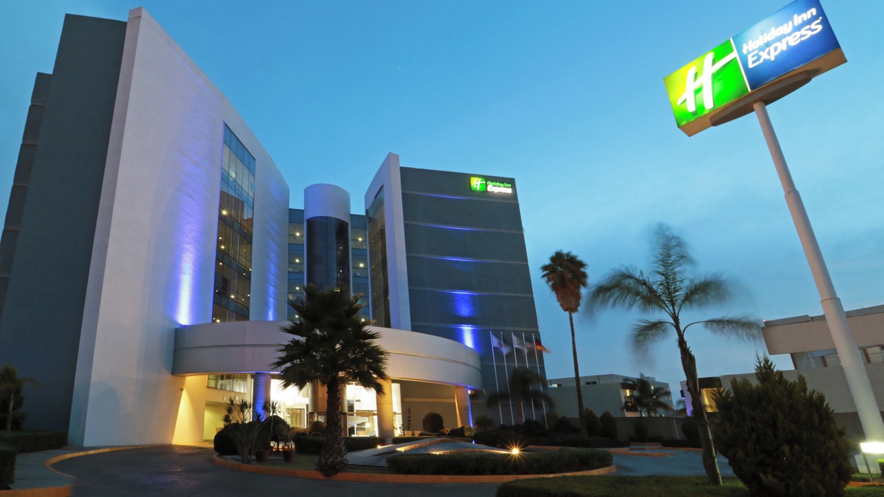 Photo of Outdoor in San Luis Potosi