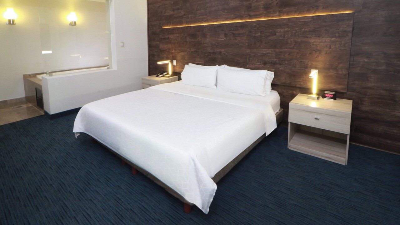 Photo of Bedroom in San Luis Potosi
