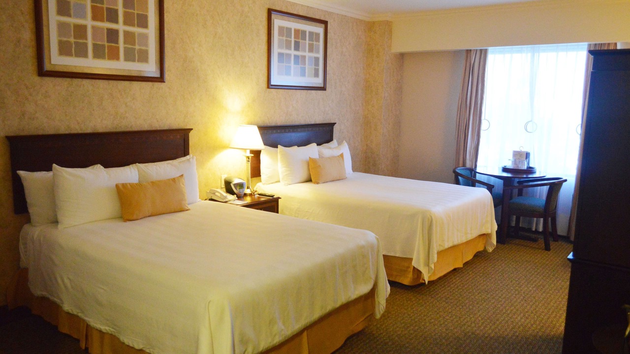 Photo of Bedroom in Nuevo Laredo