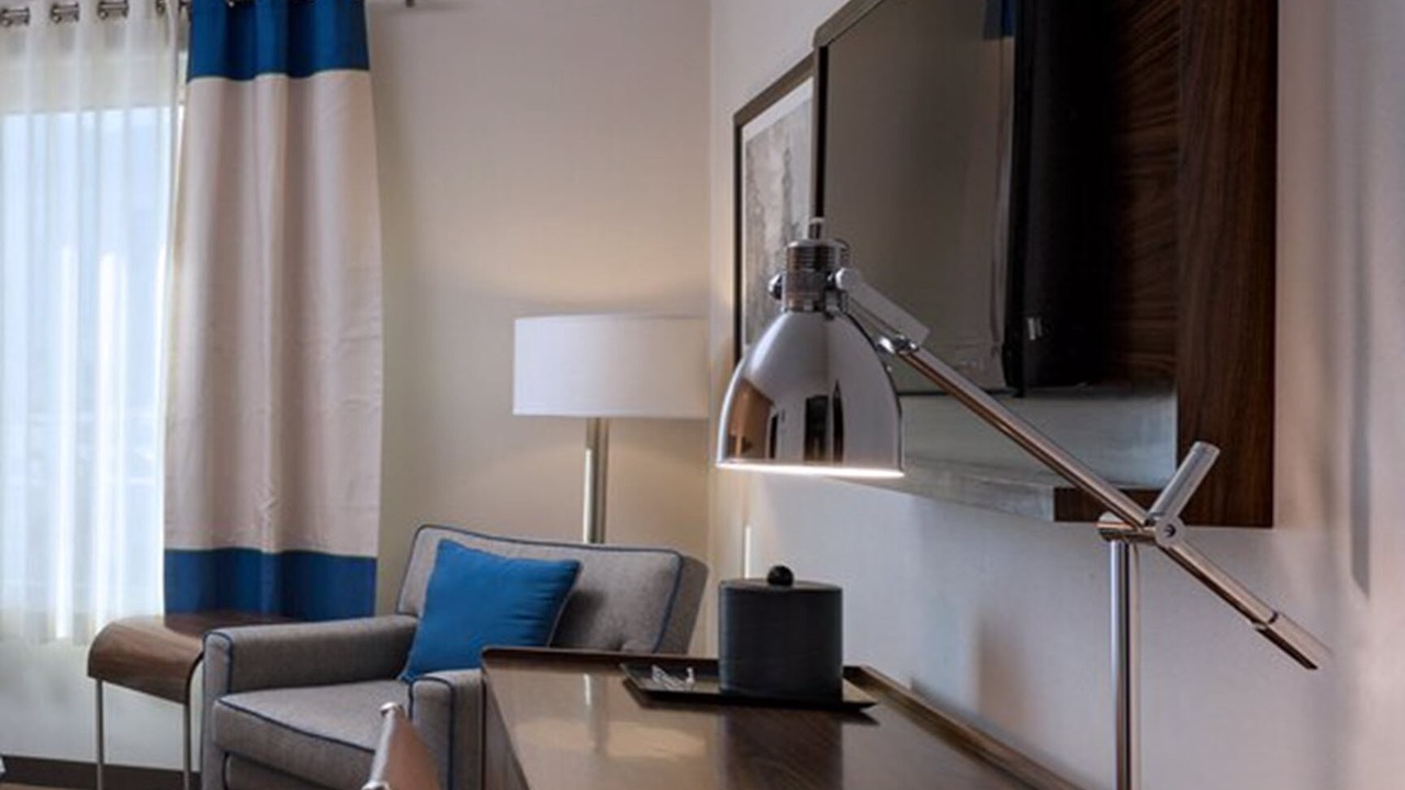Photo of Bedroom in Monterrey