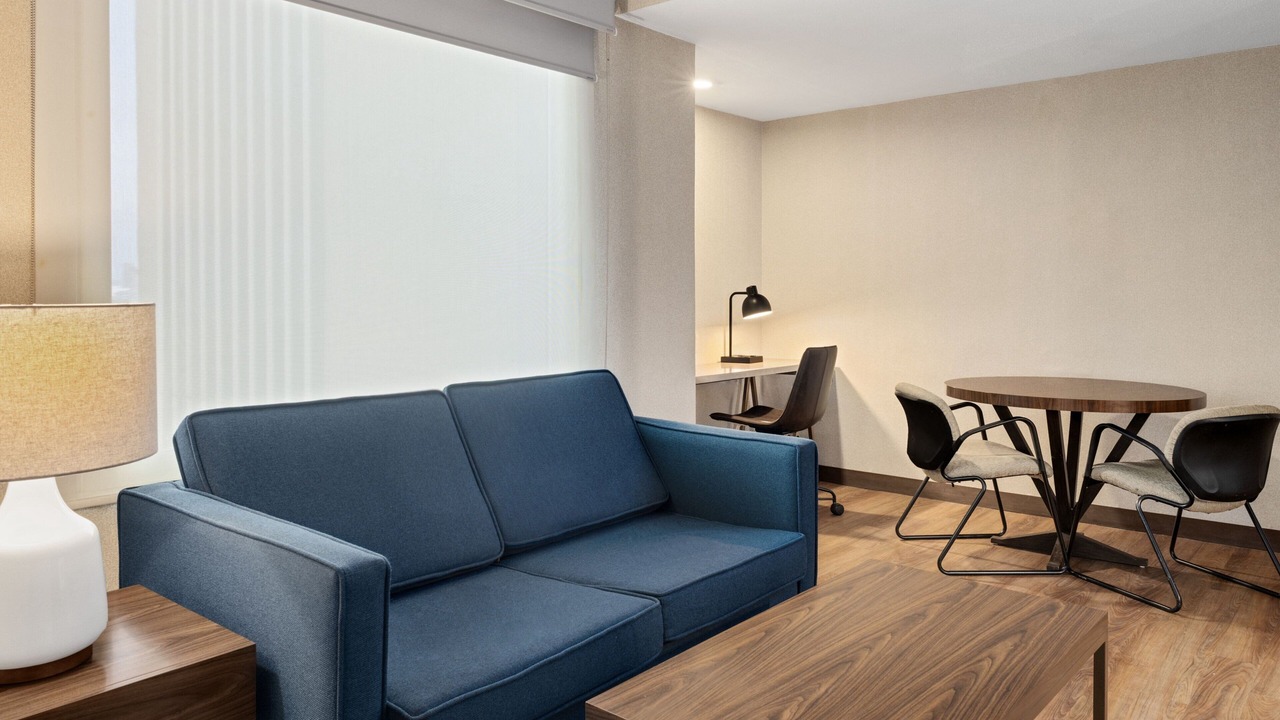 Photo of Bedroom in Monterrey