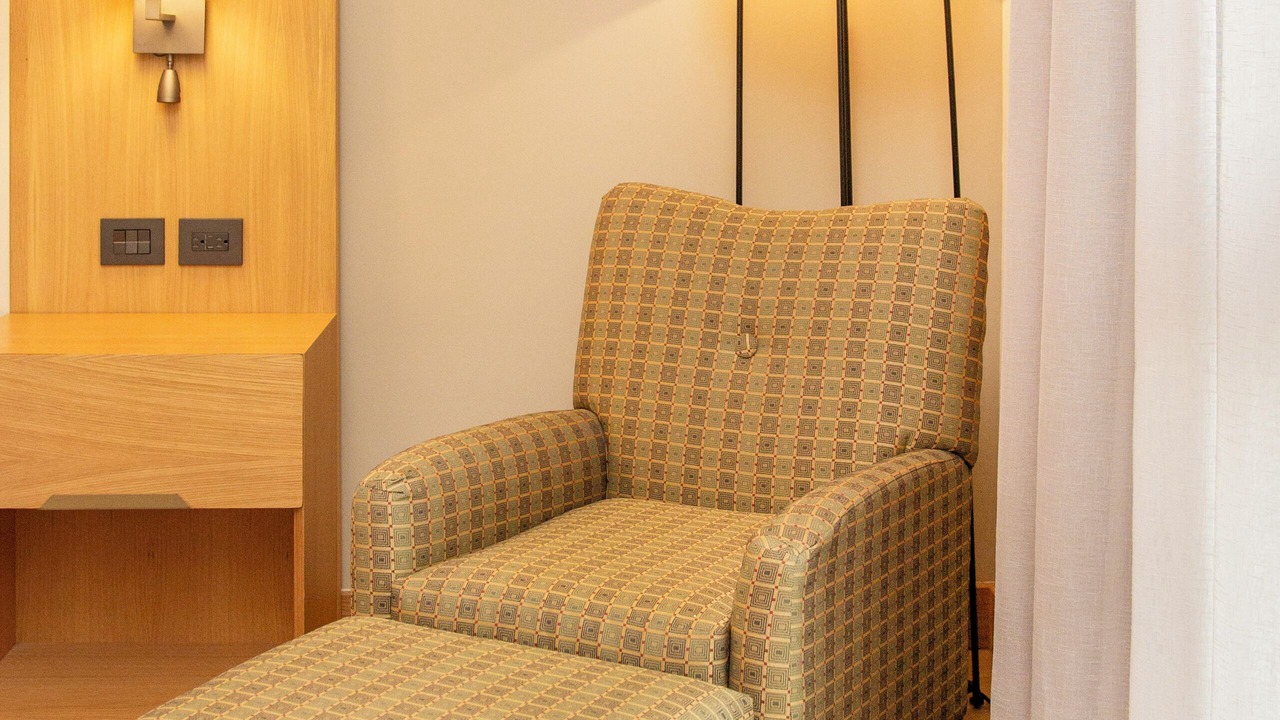 Photo of Bedroom in Torreon
