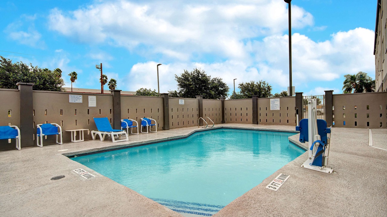 Photo of Outdoor in Pharr