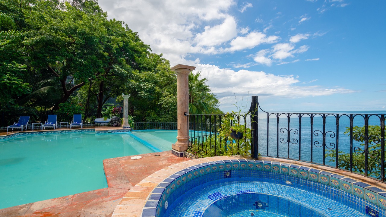 Photo of Outdoor in Boca de Tomatlan