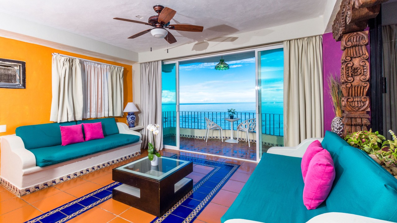 Photo of Bedroom in Boca de Tomatlan