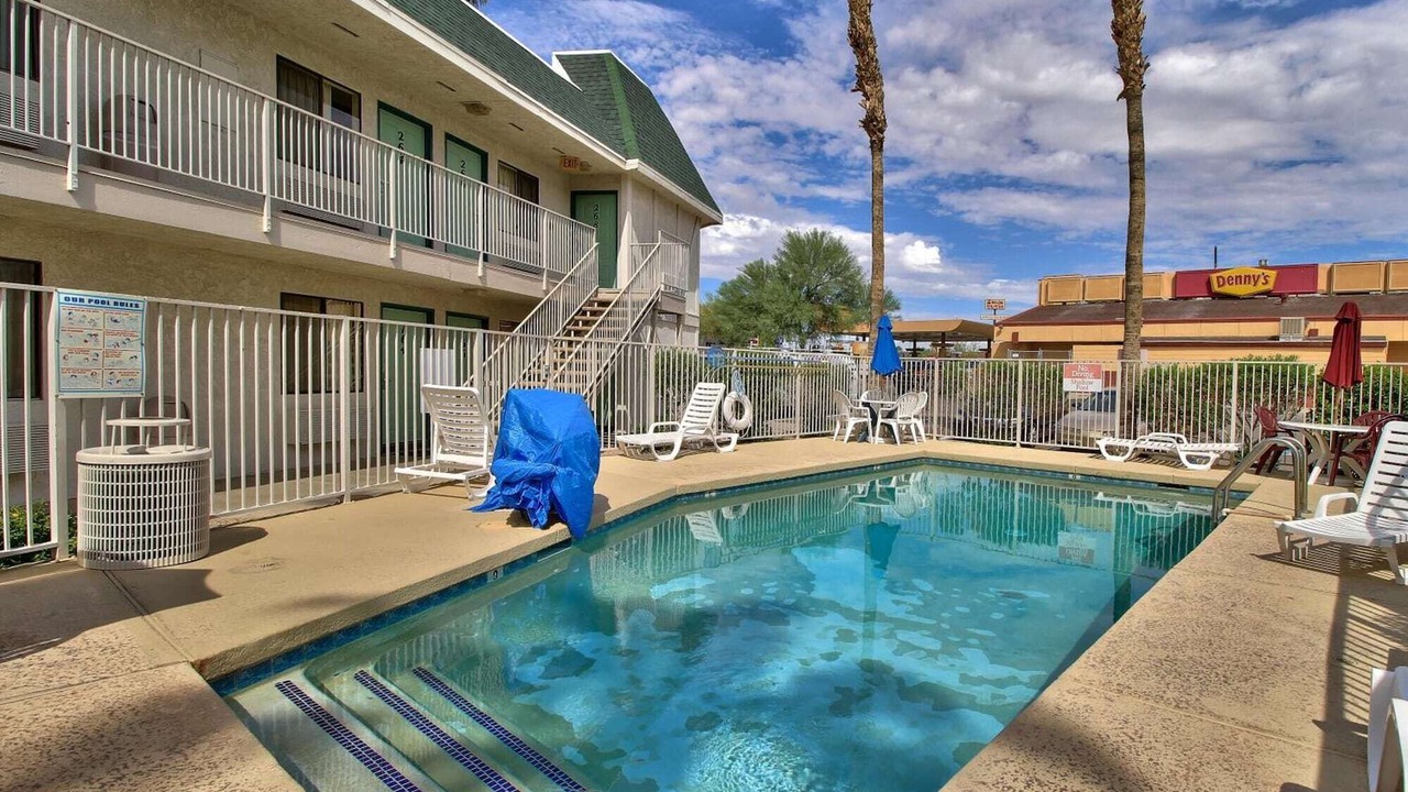 Photo of Outdoor in Yuma