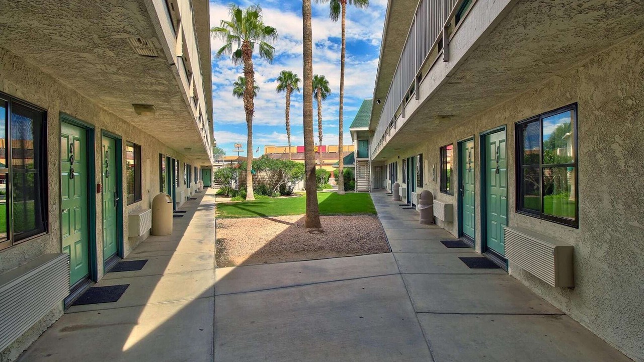 Photo of Outdoor in Yuma