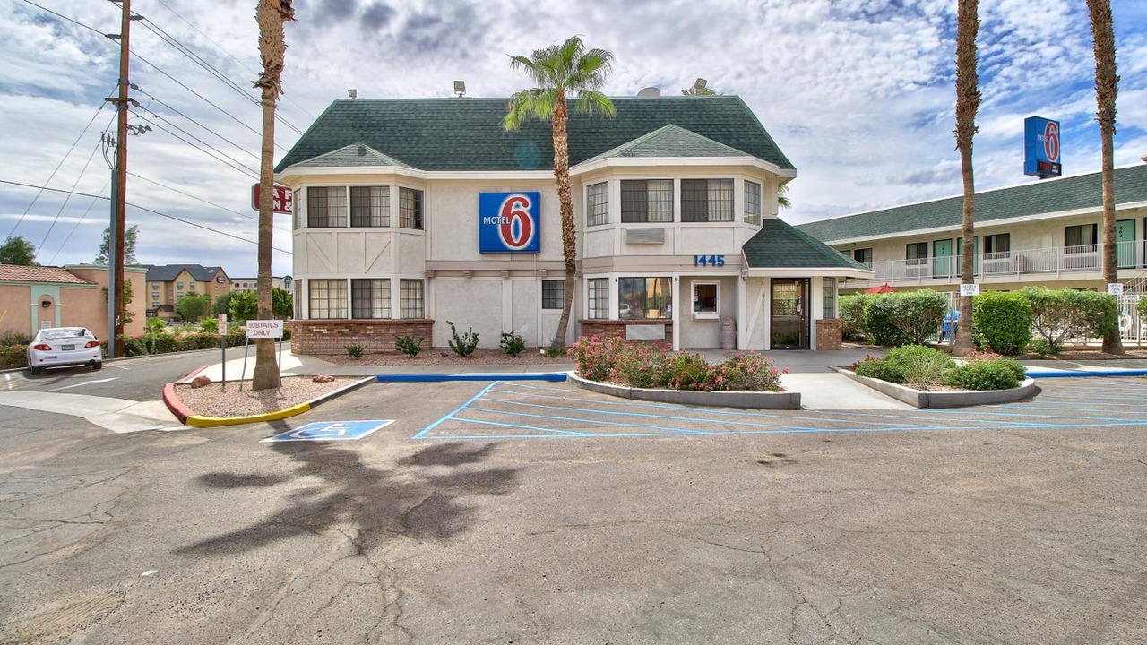 Photo of Outdoor in Yuma