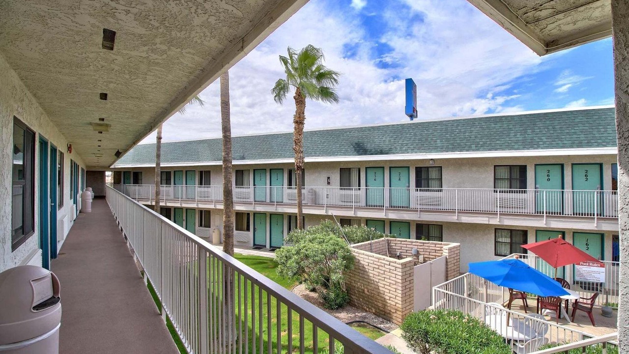 Photo of Patio Balcony in Yuma