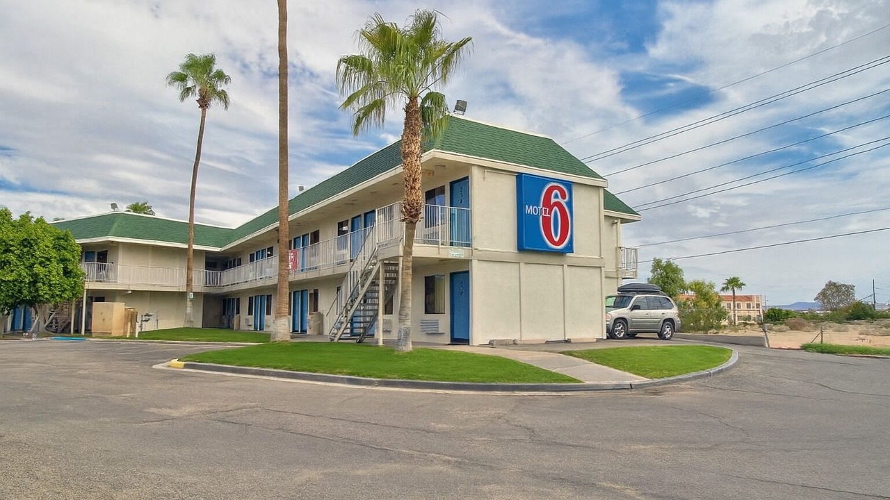Photo of Outdoor in Yuma