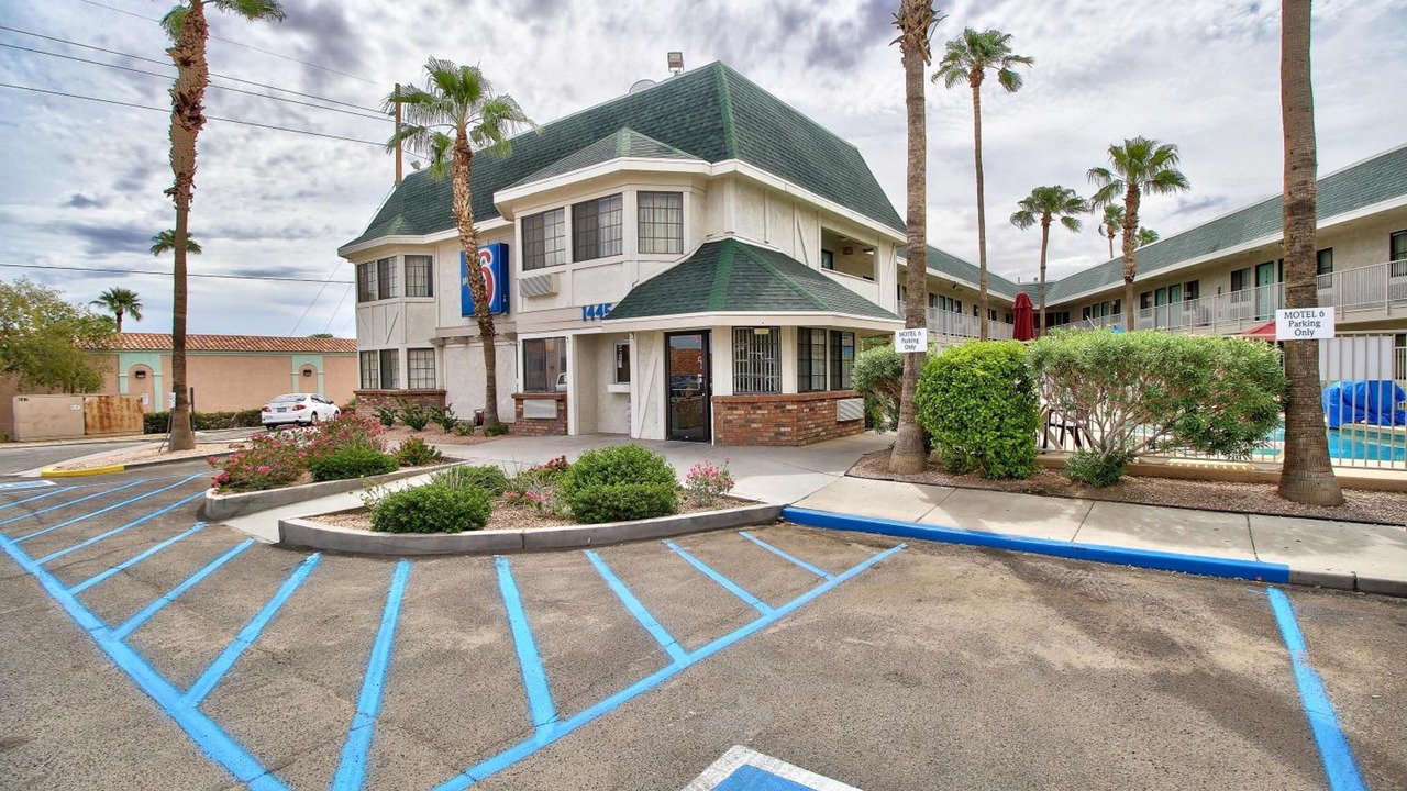 Photo of Outdoor in Yuma