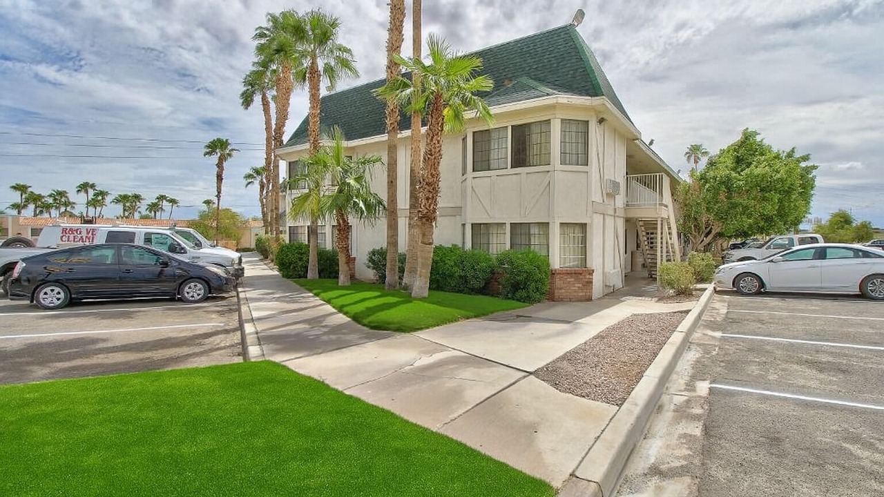 Photo of Outdoor in Yuma