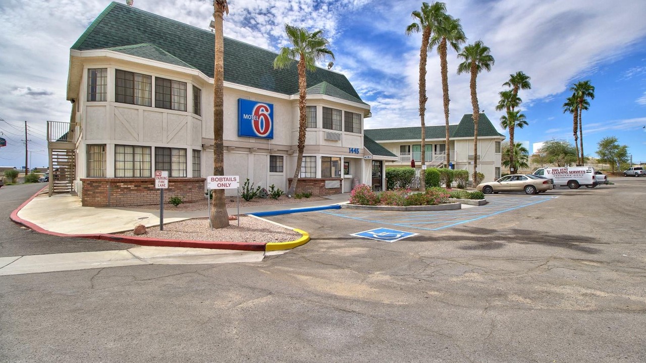 Photo of Patio Balcony in Yuma