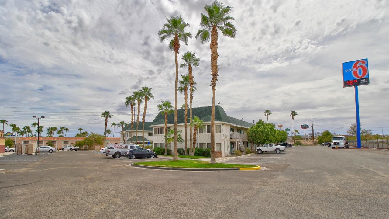 Photo of Outdoor in Yuma