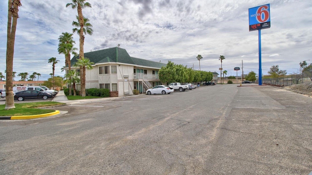 Photo of Outdoor in Yuma