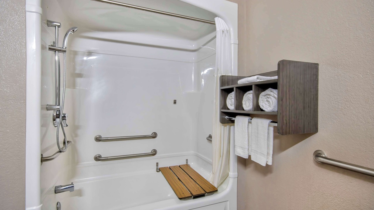 Photo of Bathroom in Harlingen