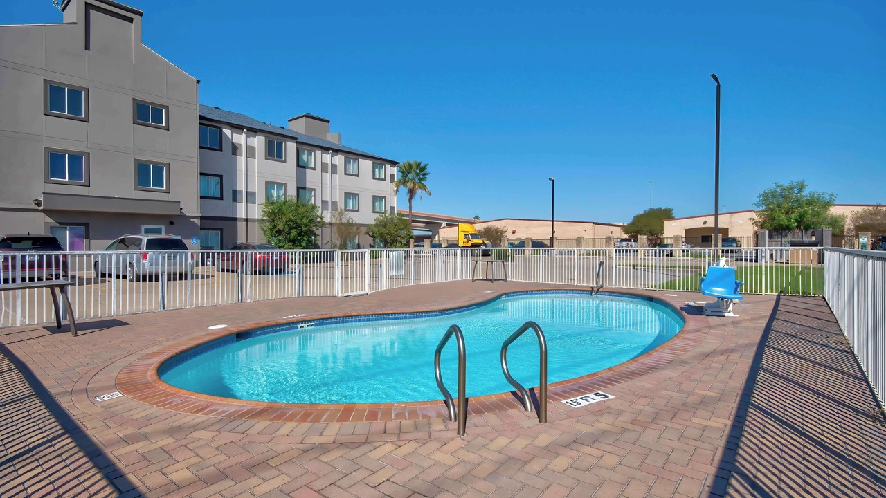 Photo of Outdoor in Harlingen