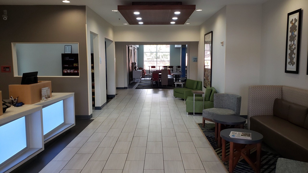 Photo of Outdoor in Weslaco