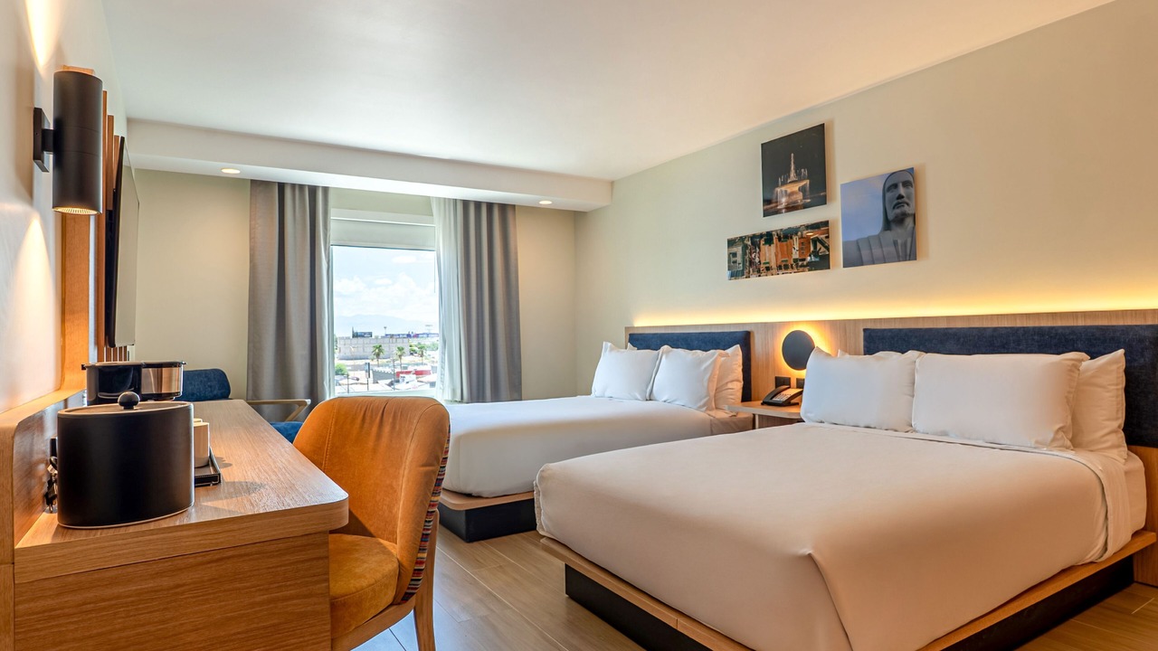 Photo of Bedroom in Torreon