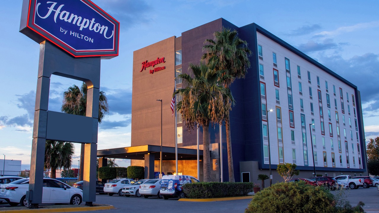 Photo of Outdoor in Torreon