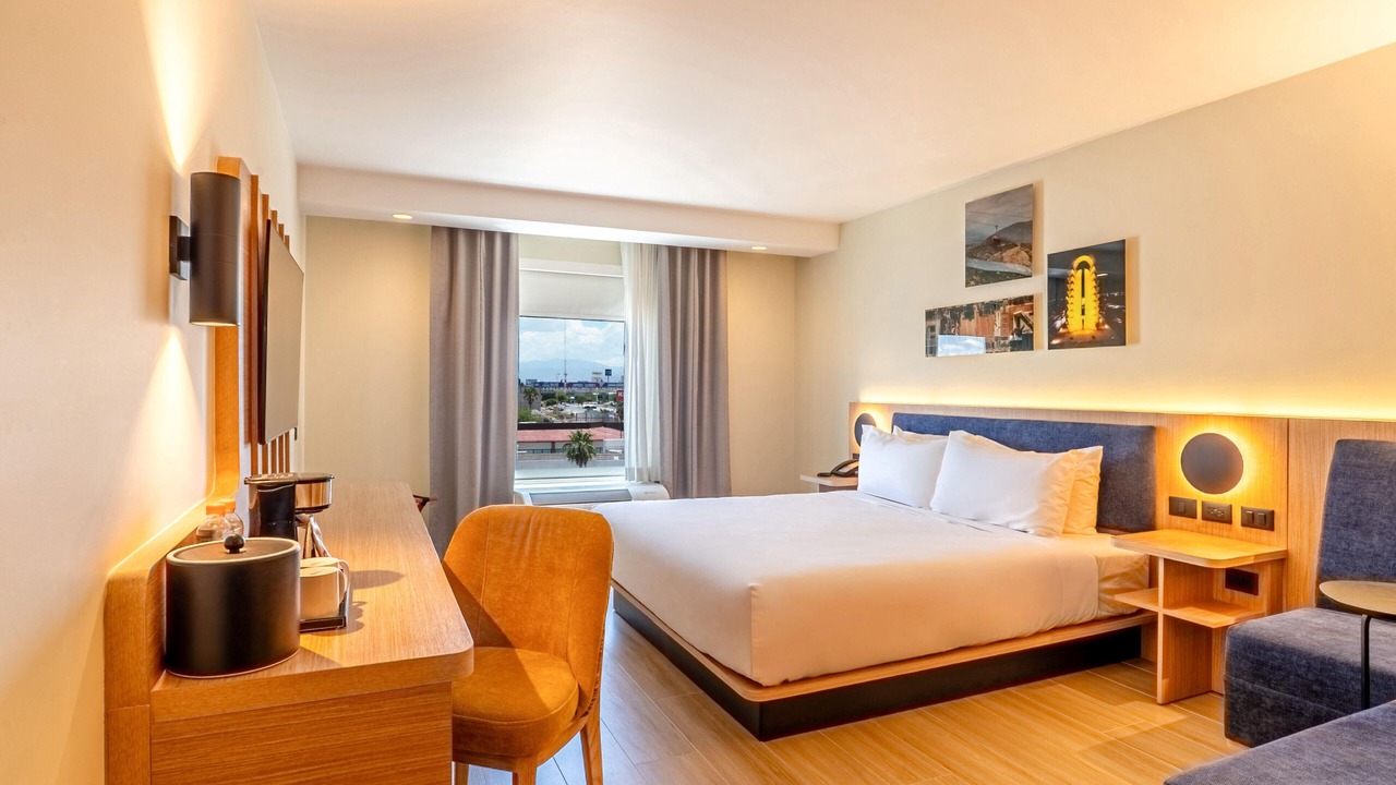 Photo of Bedroom in Torreon