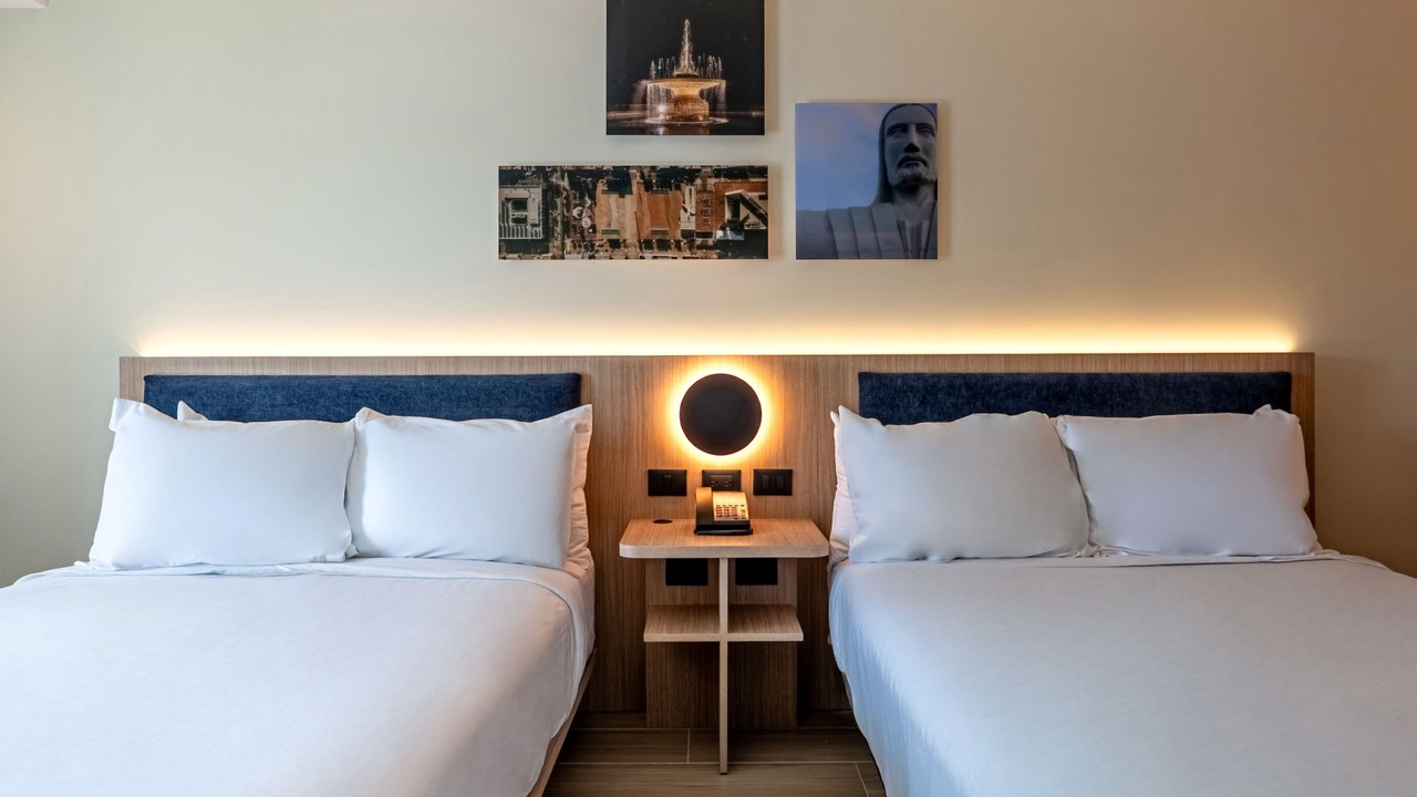 Photo of Bedroom in Torreon