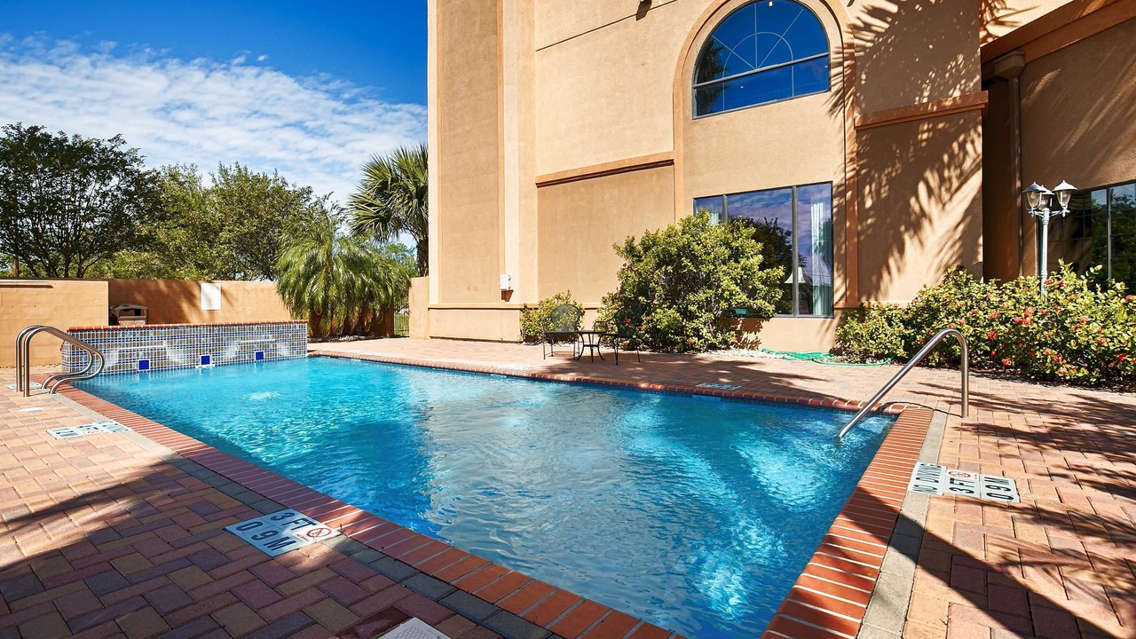 Photo of Outdoor in Harlingen