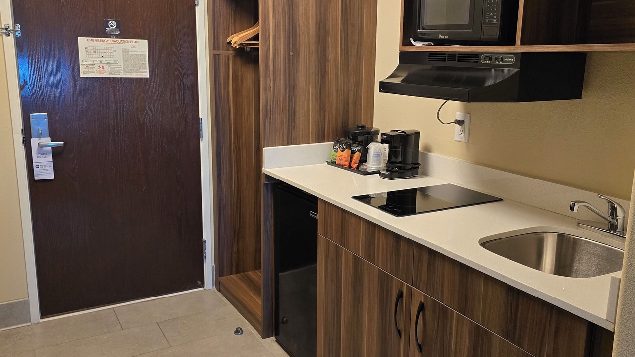 Photo of Kitchen in Harlingen