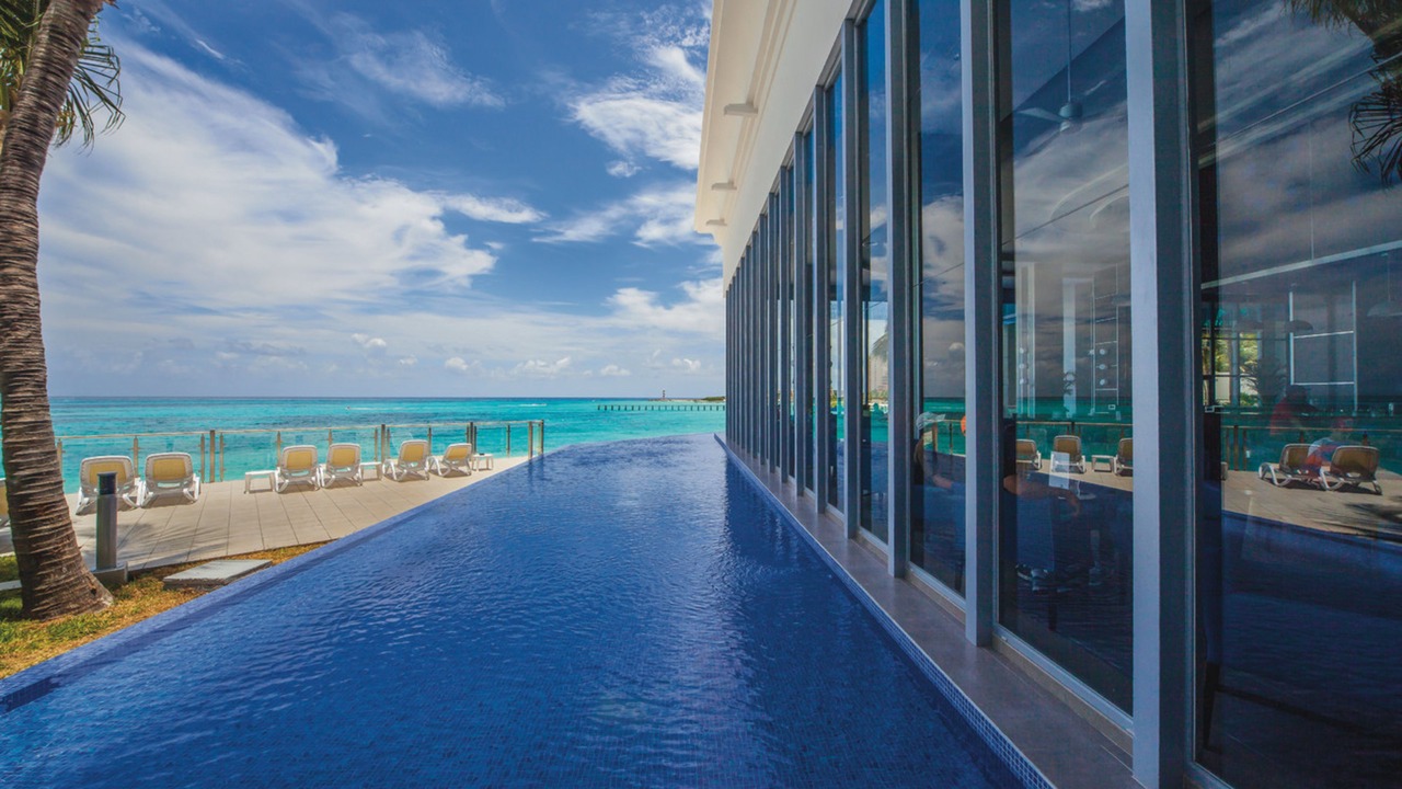 Photo of Outdoor in Punta Cancun