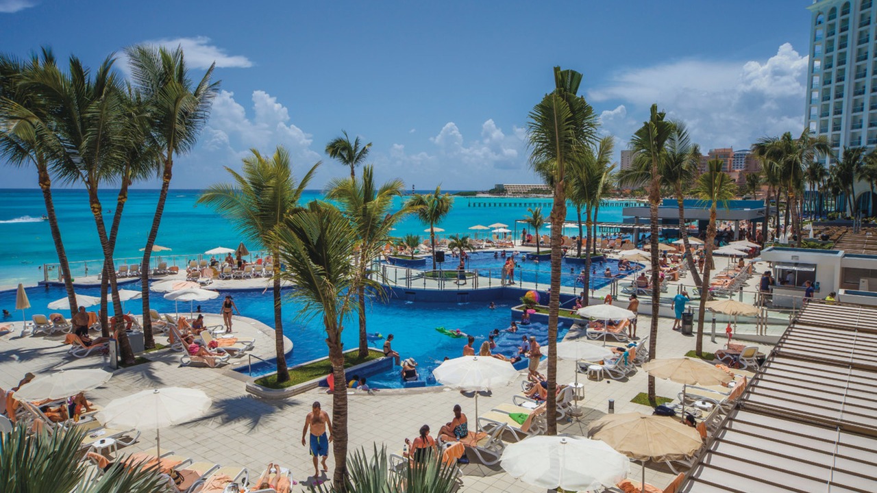 Photo of Outdoor in Punta Cancun