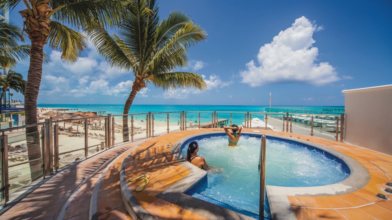 Photo of Outdoor in Punta Cancun