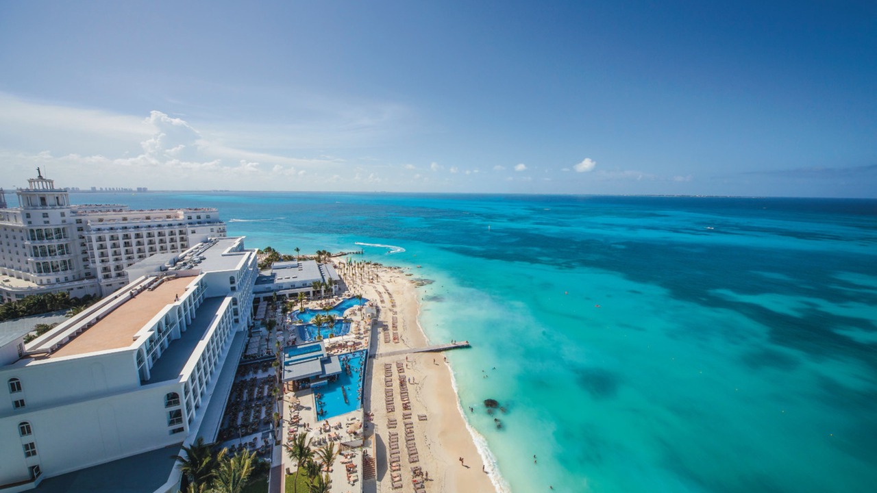 Photo of Outdoor in Punta Cancun