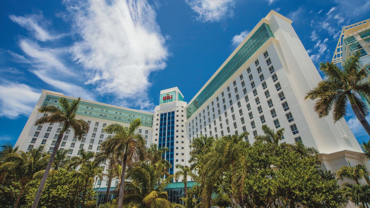 Photo of Outdoor in Punta Cancun