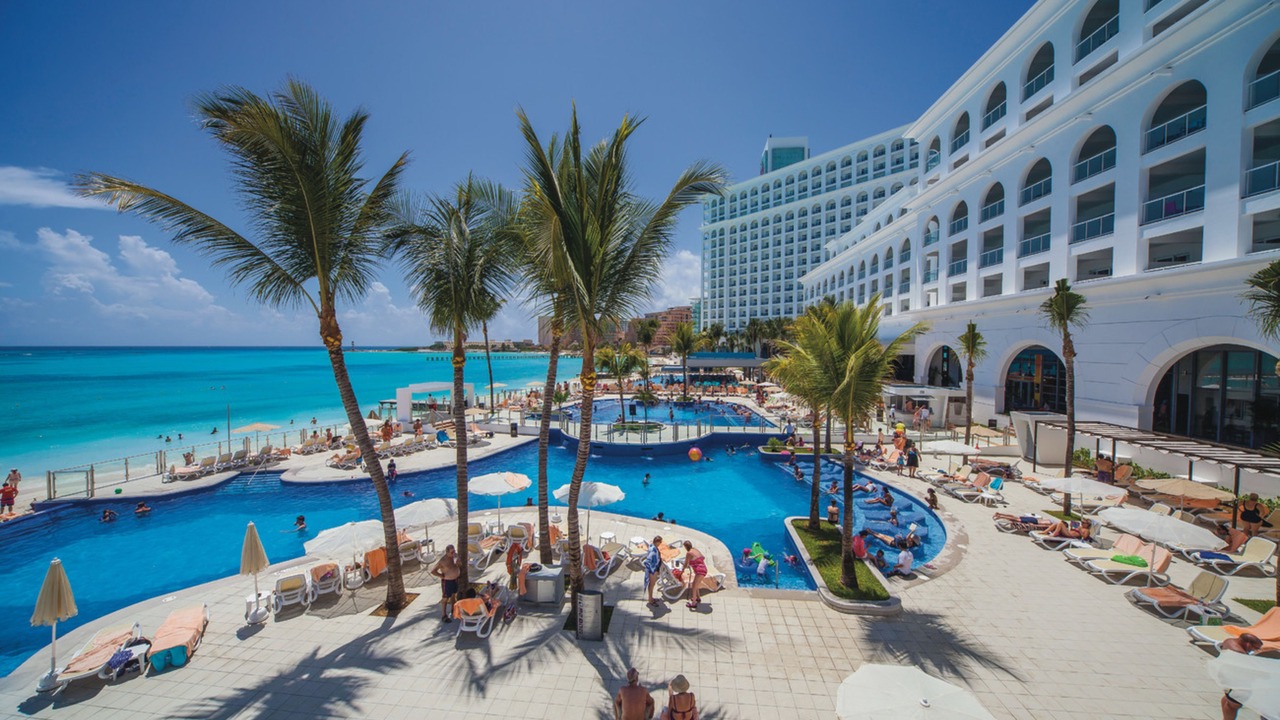 Photo of Outdoor in Punta Cancun