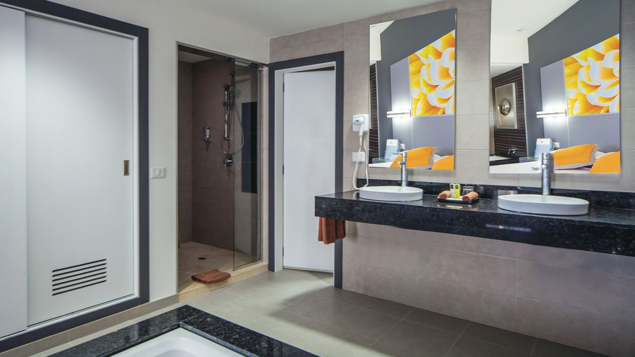 Photo of Livingroom in Punta Cancun