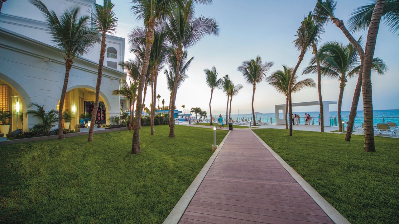 Photo of Outdoor in Punta Cancun