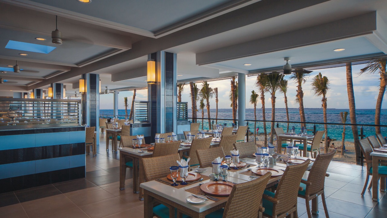 Photo of Others in Punta Cancun