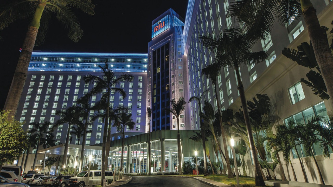 Photo of Outdoor in Punta Cancun