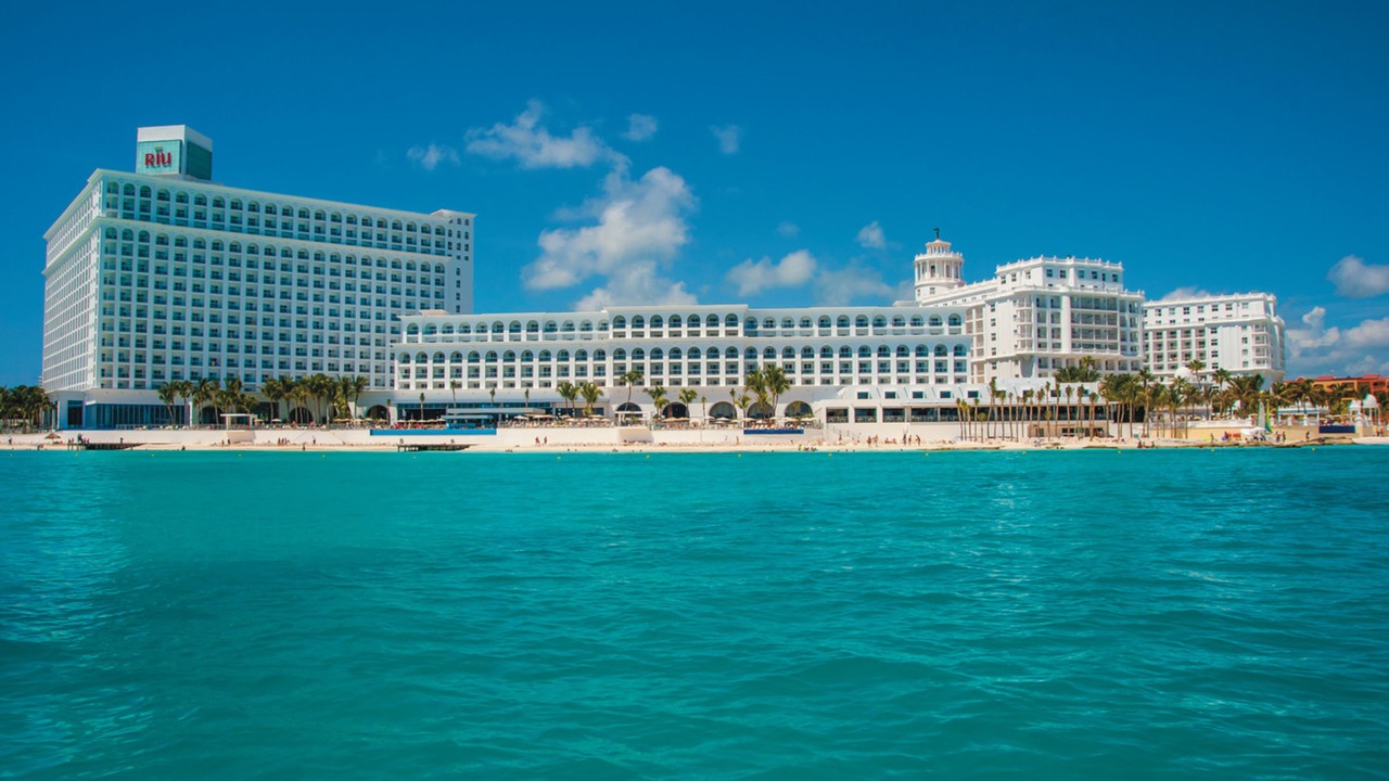Photo of Outdoor in Punta Cancun